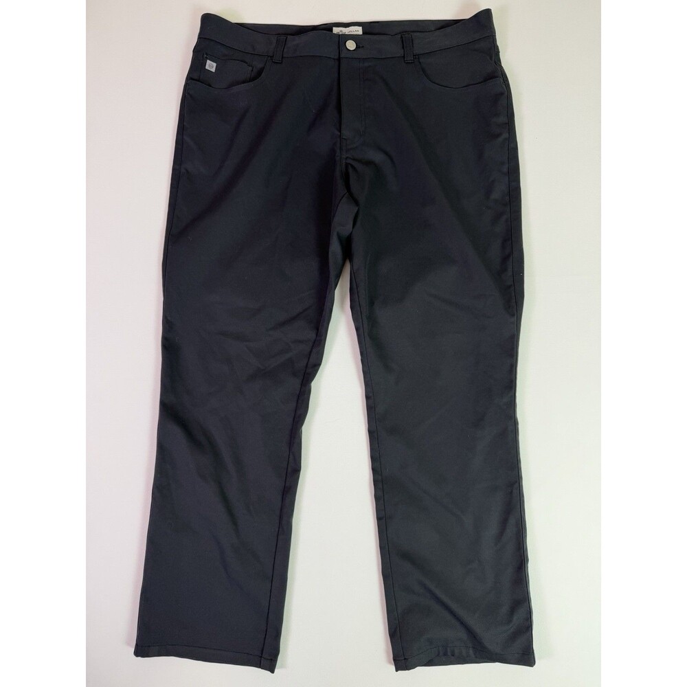 Peter Millar EB66 Performance Five-Pocker Pants M… - image 2